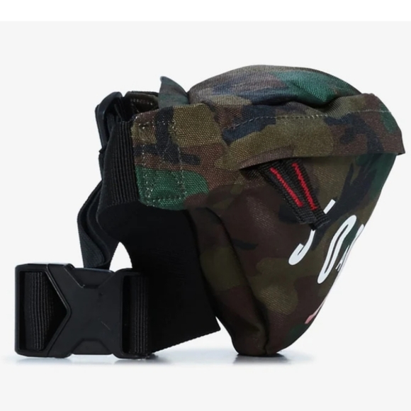 NWT Men's Jordan Crossbody Bag - Picture 6 of 7